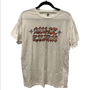 Billie Eilish Graphic Tee